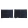 Image de Hotpoint filtre charbon actif pour hotte - Lot de 2