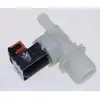 Image de Hotpoint Électrovanne lave-vaisselle 1E 1U