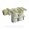 Image de Hotpoint double électrovanne lave-linge