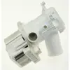 Image de Beko Pompe de vidange lave-linge avec bouchon filtre