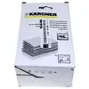 Image de Karcher lingettes pour nettoyeur vapeur