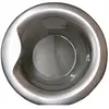 Image de Beko Hublot de porte pour lave-linge
