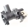Image de Whirlpool pompe de vidange pour lave-linge