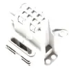 Image de Indesit Fermeture de porte lave-vaisselle