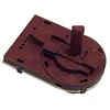 Image de Hotpoint Commutateur lave-vaisselle 8 fonctions Evo3