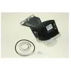 Image de WHIRLPOOL Pompe de cyclage + support