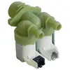 Image de Candy électrovanne 2 voies pour lave-linge