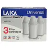 Image de Kenwood Cartouches filtrantes carafe - Lot de 3