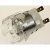 Image de De dietrich lampe de four complète