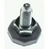 Image de Bosch pied pour lave-linge - patin anti-vibrations