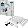 Image de Wpro Kit de superposition lave-linge/sèche-linge