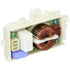 Image de Lg Platine filtre antiparasite lave-linge