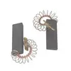 Image de Bosch charbons moteur lave-linge (x2)