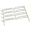 Image de Whirlpool Grille de gradin droite pour four