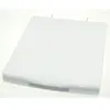 Image de Whirlpool Couvercle de lave-linge