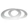 Image de Indesit kit cadre et contre-cadre hublot lave-linge