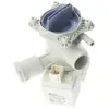 Image de Bosch Pompe de vidange pour lave-linge