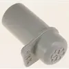 Image de Indesit bouchon de tiroir à détergent pour lave-linge