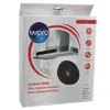 Image de Wpro filtre à charbon pour hotte Ariston - Ø18 cm