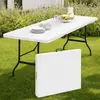 Image de MARKET Table pliante d'appoint 180 CM