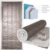 Image de MARKET Kit isolation porte de service 210 x 85 CM