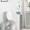 Image de MARKET WILLY 3P Blanc/Gris