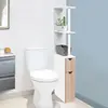 Image de Meuble WC WILLY 2 portes