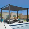 Image de Market Pergola Toit Rétractable