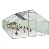 Image de Market Enclos Poulailler 18 m²