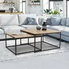 Image de MARKET Tables basses DETROIT