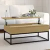 Image de MARKET Table Basse DETROIT