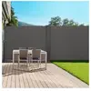 Image de Market Paravent Double - Anthracite