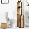 Image de Meuble WC 2 portes DETROIT