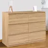 Image de Commode TOMI - Bois hêtre