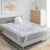 Image de Surmatelas 140x190 CM 7 zones