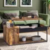Image de market Table Basse Chicago