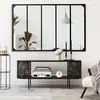 Image de Miroir 5 bandes 140x84 cm