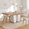 Image de MARKET Table extensible ELIAD