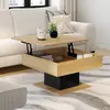 Image de MARKET Table basse EDEN