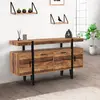 Image de Market Buffet AUSTRIA - 140 cm