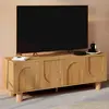 Image de Meuble TV 140 cm ARCHIE 4 port