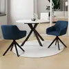 Image de X2 CHAISES PIVOTANTES