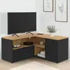 Image de Meuble TV d'angle
