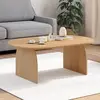 Image de Table basse EDITH bois