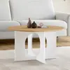 Image de Table basse ronde ALOISE