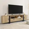 Image de MEUBLE TV PHOENIX 200CM