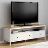 Image de Meuble TV ACHILLE 3 TIROIRS