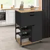 Image de Desserte de cuisine COSY avec