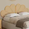 Image de TETE DE LIT IVY 160CM ROTIN