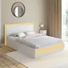 Image de LIT CHARLIE 140X190 CM LED